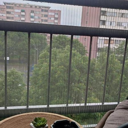 Iva Lux Apartman Zajecar Luaran gambar