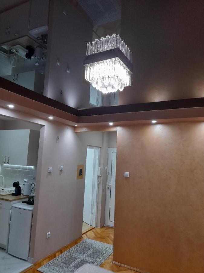 Iva Lux Apartman Zajecar Luaran gambar