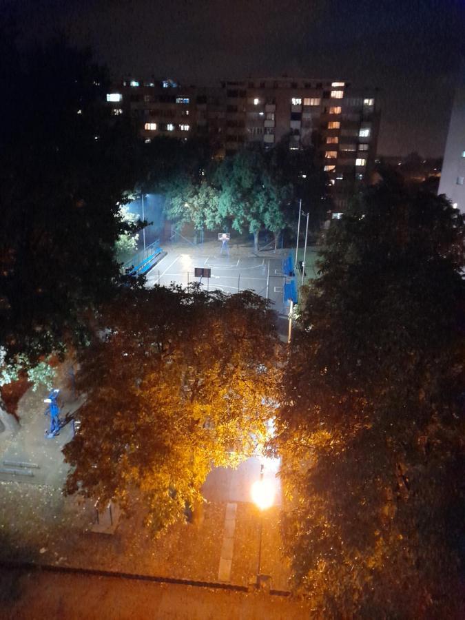 Iva Lux Apartman Zajecar Luaran gambar