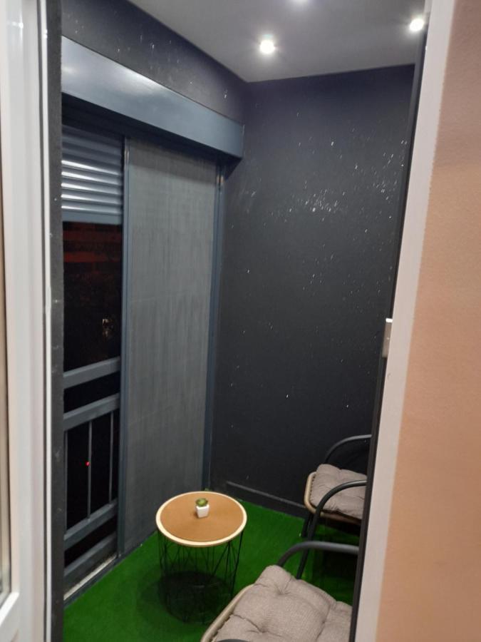 Iva Lux Apartman Zajecar Luaran gambar