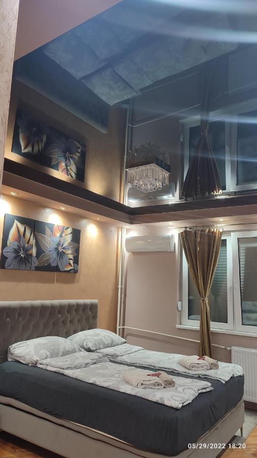 Iva Lux Apartman Zajecar Luaran gambar