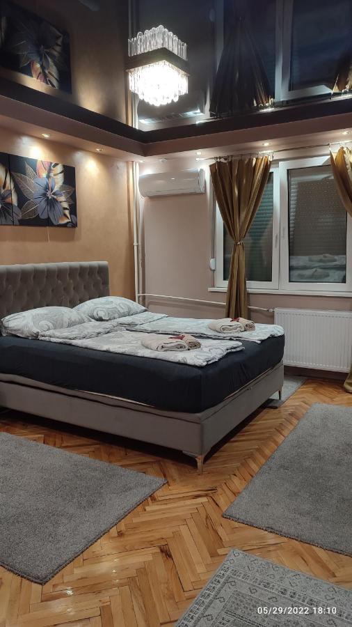 Iva Lux Apartman Zajecar Luaran gambar